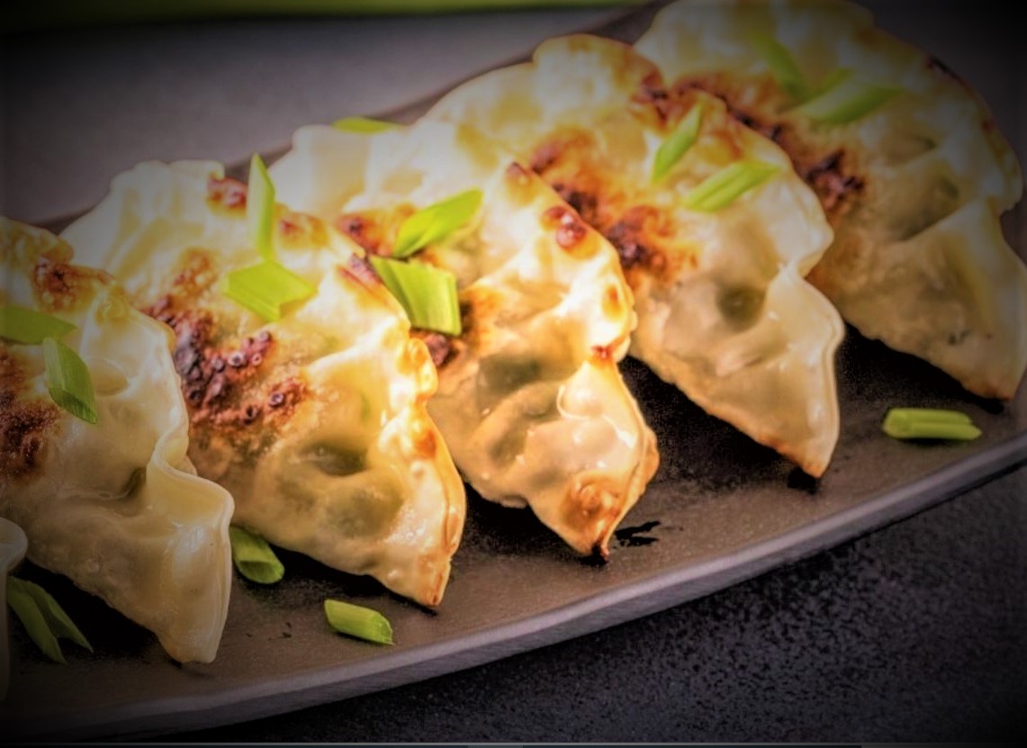 Authentic Japanese Meat Gyoza Recipe: Make Delicious Dumplings at Home!
